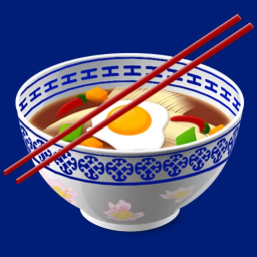 Chow Fun Lite icon