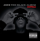 JAY Z | The Black Album (Acappella)