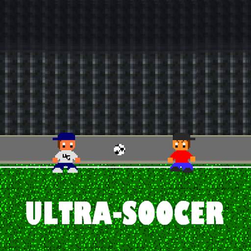 UltraSoccer icon
